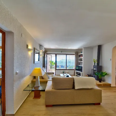 Casa Arboles