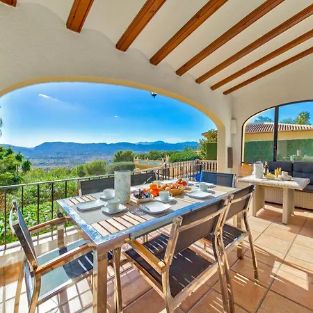 Casa Arboles *