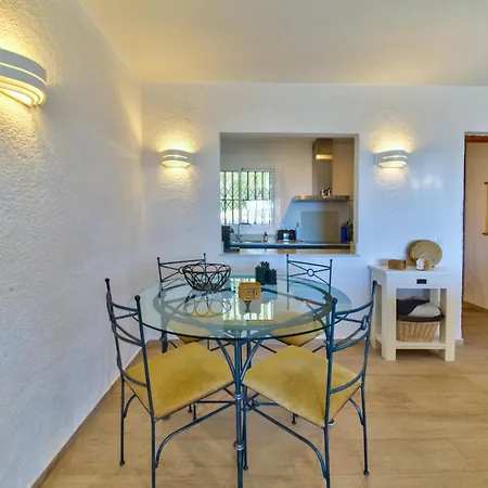Villa Casa Arboles