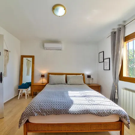 Villa Casa Arboles *