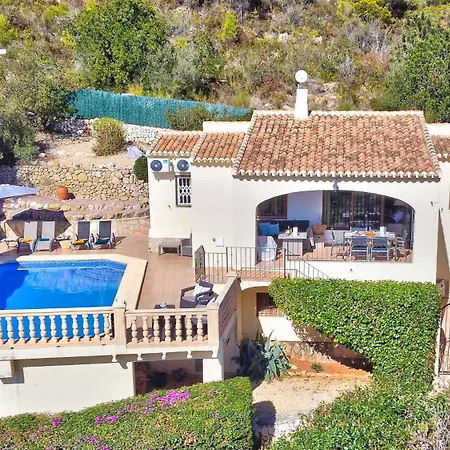 Casa Arboles
