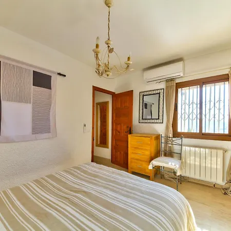 Casa Arboles Villa *