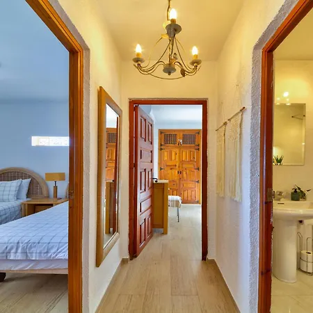 Casa Arboles Villa Jávea