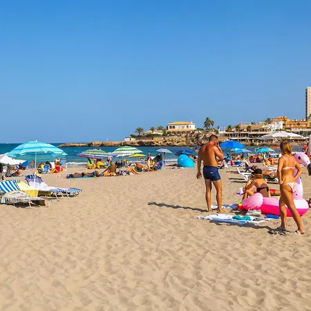 Casa Arboles * Jávea