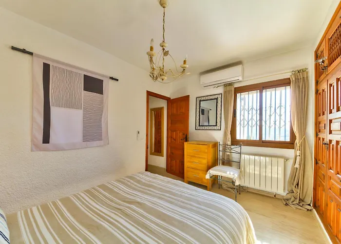 Casa Arboles Villa *