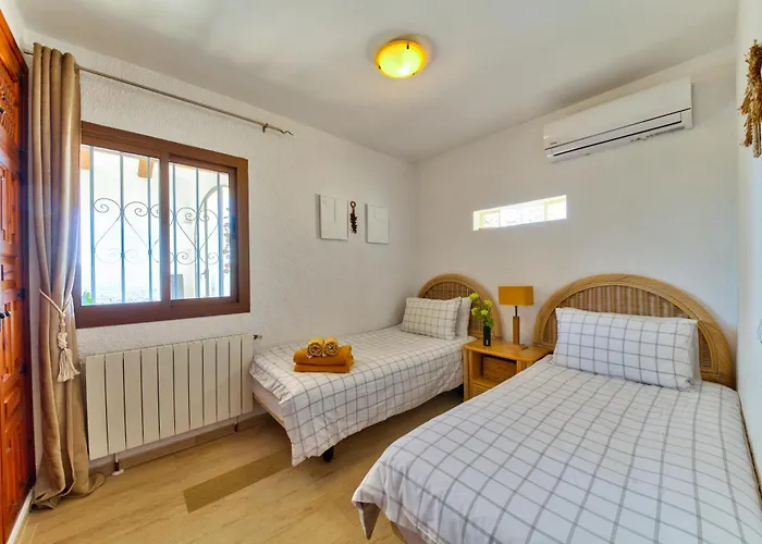 Villa Casa Arboles