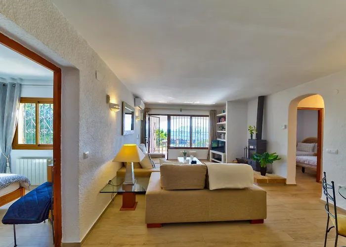 Casa Arboles