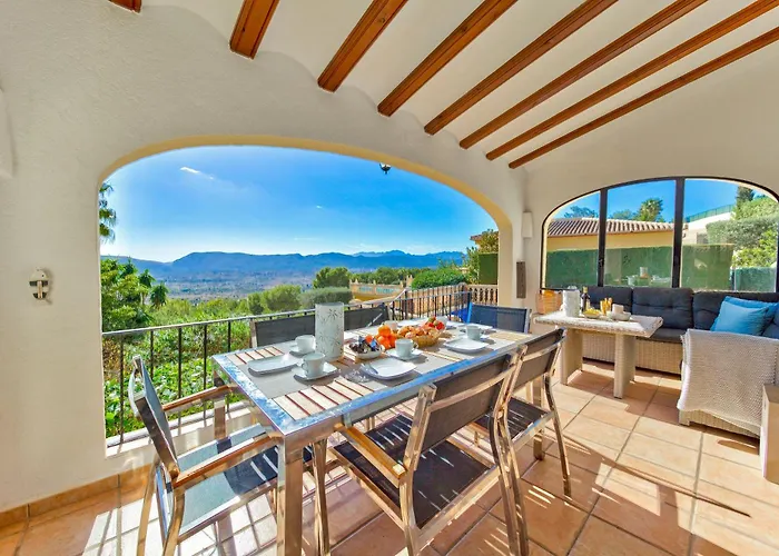 Casa Arboles *