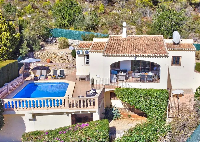 Casa Arboles